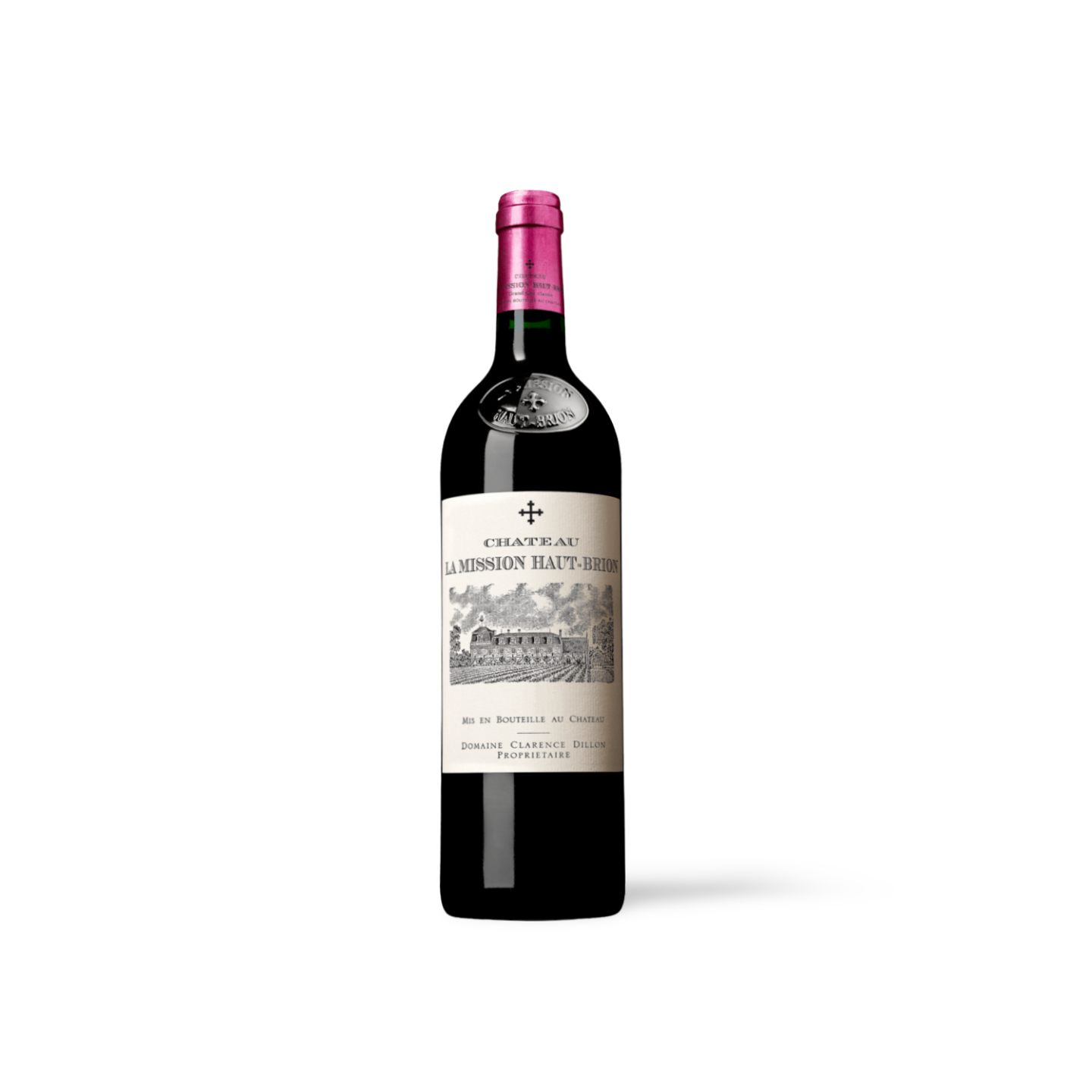 Chateau La Mission Haut Brion 2011